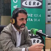 Jorge Fernández, secretario general de FAECC Jorge Fernández, secretario general de FAECC