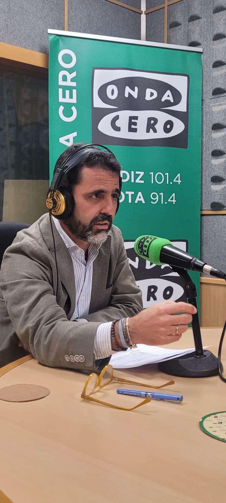 Cuenta atrás para 'Expoconstruye 2025', la mayor feria de construcción de Andalucía episode artwork