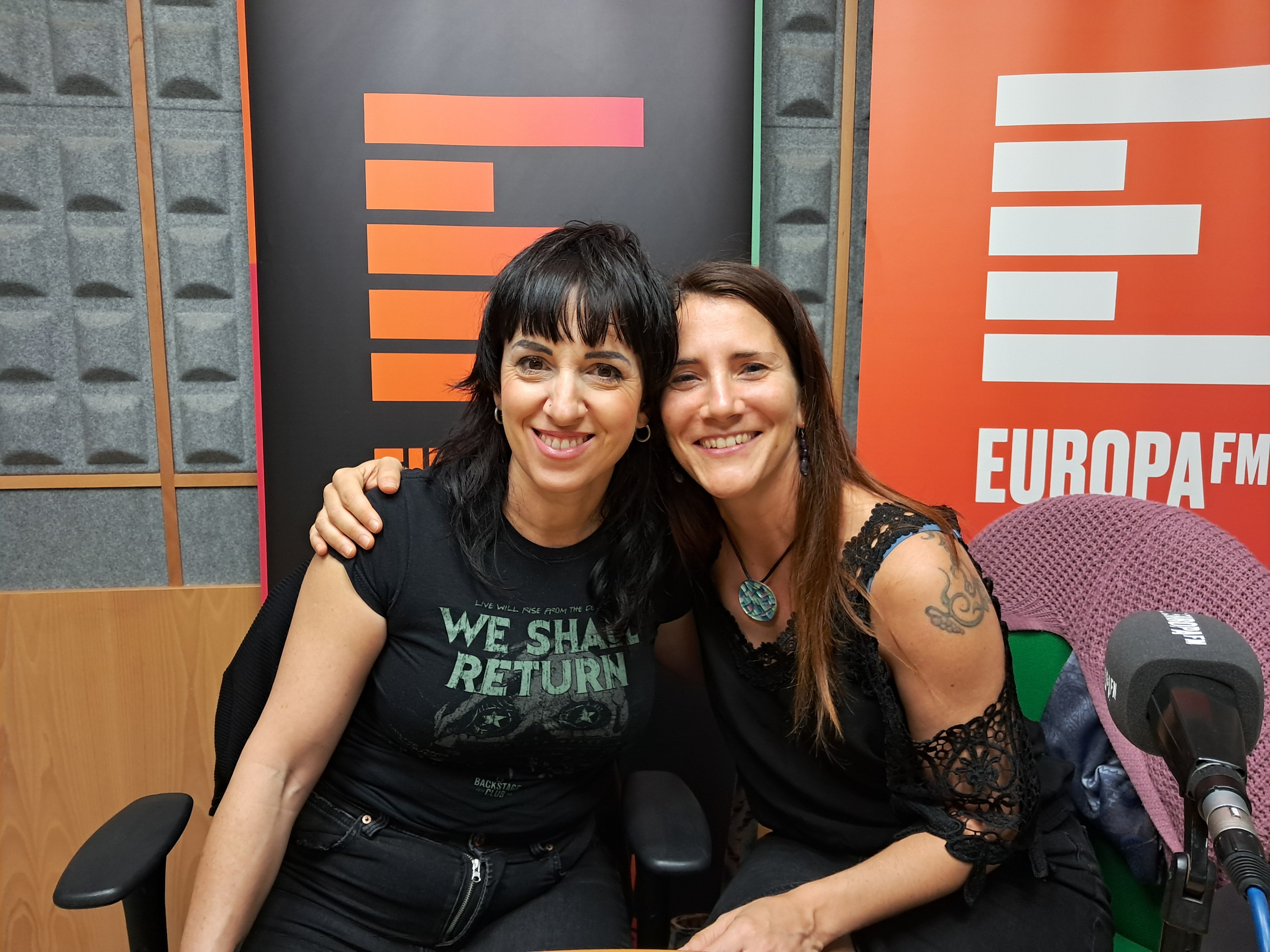 Bandada presenta su nuevo disco "El color de la locura" Bandada presenta su nuevo disco "El color de la locura"