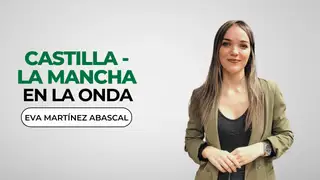 Castilla - La Mancha en la Onda Row Castilla - La Mancha en la Onda Row