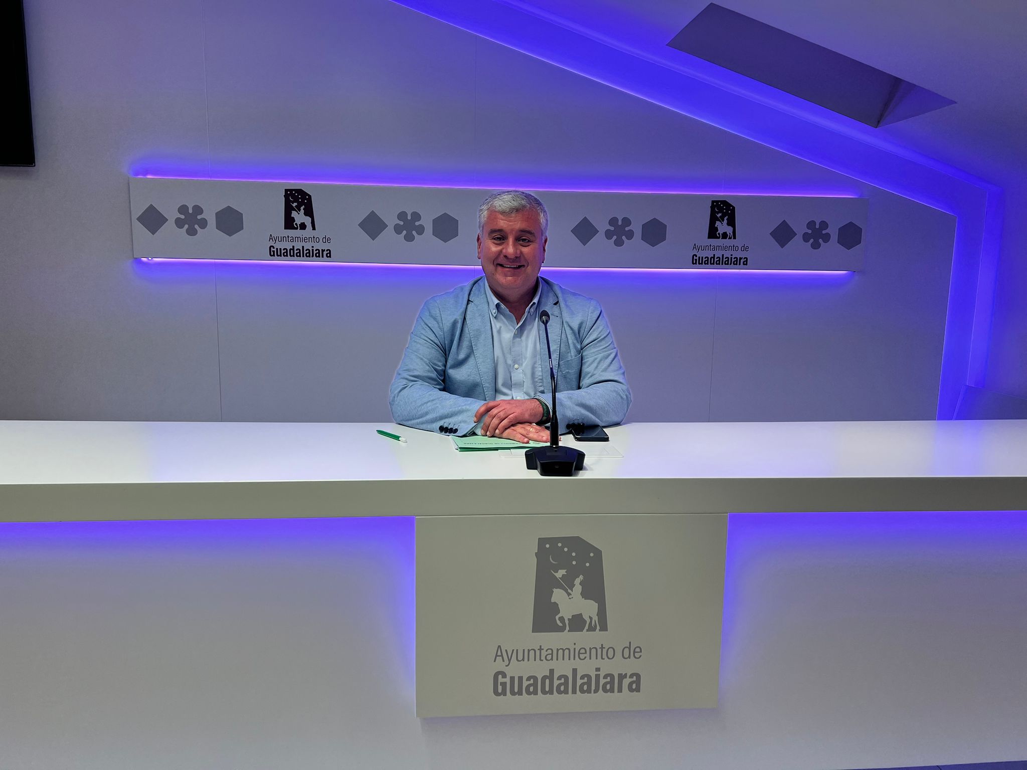 Guadalajara congelará impuestos y tasas para 2026 Guadalajara congelará impuestos y tasas para 2026