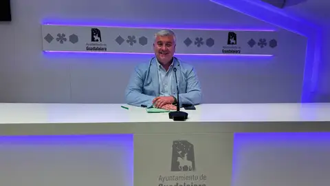 Guadalajara congelará impuestos y tasas para 2026 Guadalajara congelará impuestos y tasas para 2026