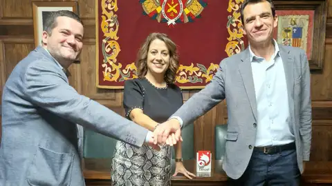 Teruel impartirá la titulación de Experto en Astroinformática ASTROINFORMATICA