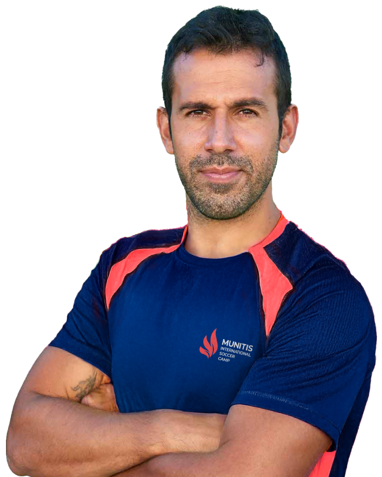 Cristian Portilla: "Son mis dos equipos favoritos" Cristian Portilla: "Son mis dos equipos favoritos"