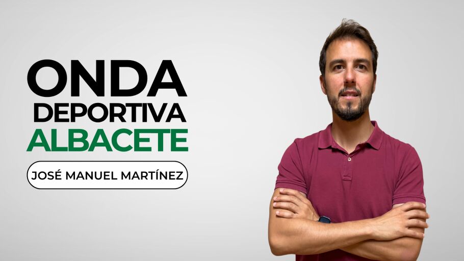 Onda Deportiva Albacete Row