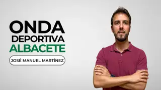 Onda Deportiva Albacete Row Onda Deportiva Albacete Row