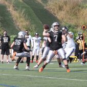 Sergi Gonzalo: "Mis primeros pases fueron en una playa de Cancún"