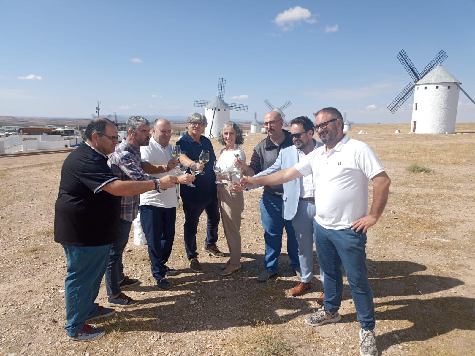 Más De Uno La Mancha, jueves 09/10/2025 Más De Uno La Mancha, jueves 09/10/2025