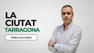 La Ciutat Tarragona Row