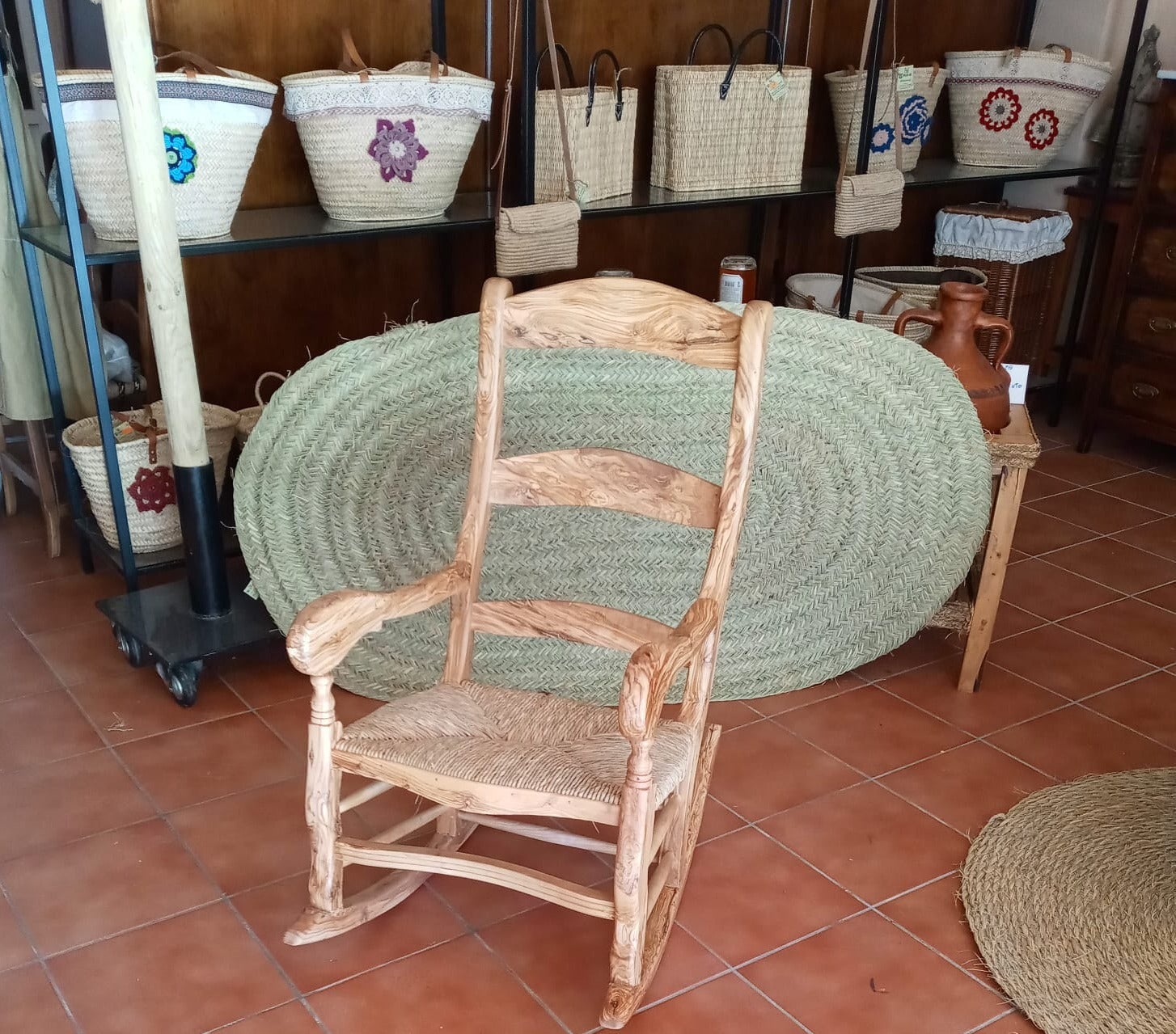 La mayoría de edad del gran escaparate de Castro del Río La mayoría de edad del gran escaparate de Castro del Río