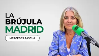 La Brújula de Madrid Row La Brújula de Madrid Row