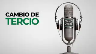 Cambio de Tercio Row Cambio de Tercio Row