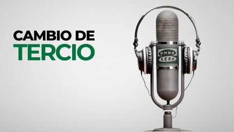 Cambio de Tercio Row