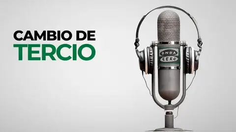 Cambio de Tercio Row Cambio de Tercio Row