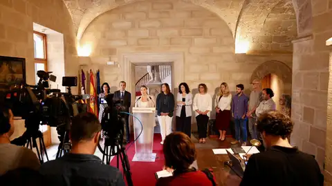 Baleares refuerza con psicólogos la Atención Primaria para abordar el incremento de patologías de salud mental. Baleares refuerza con psicólogos la Atención Primaria para abordar el incremento de patologías de salud mental.