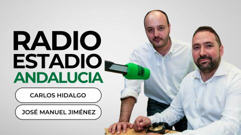 Radioestadio Andaluc&iacute;a Row