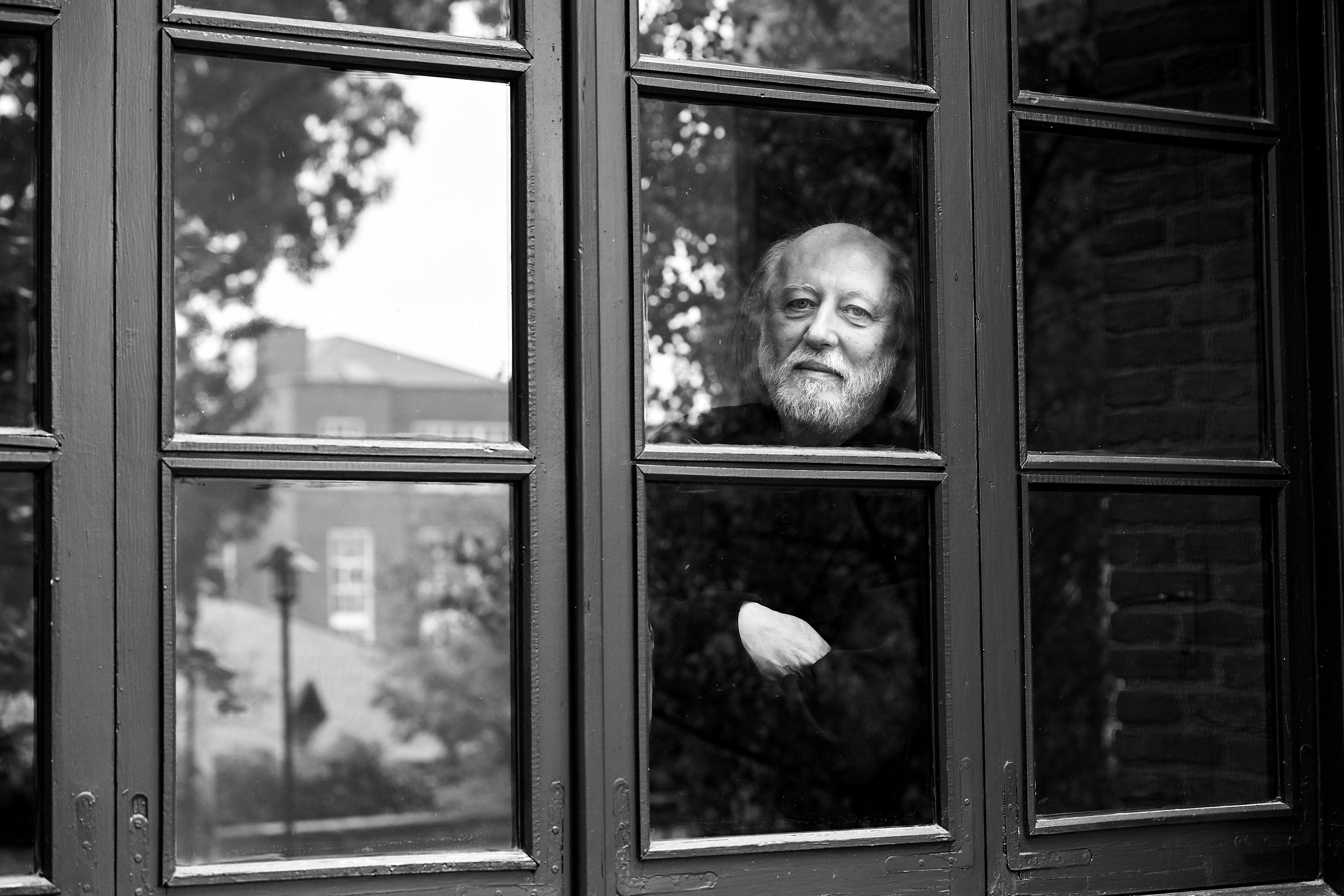 El escritor húngaro László Krasznahorkai, Premio Nobel de Literatura 2025 El escritor húngaro László Krasznahorkai, Premio Nobel de Literatura 2025