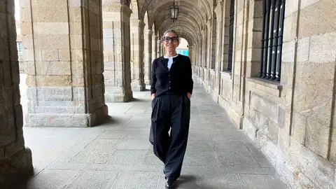 Mercedes Rosón asegura que a los ediles no adscritos "no se les compra" y acusa al PSOE local de "política de mercadeo" Mercedes Rosón asegura que a los ediles no adscritos "no se les compra" y acusa al PSOE local de "política de mercadeo"