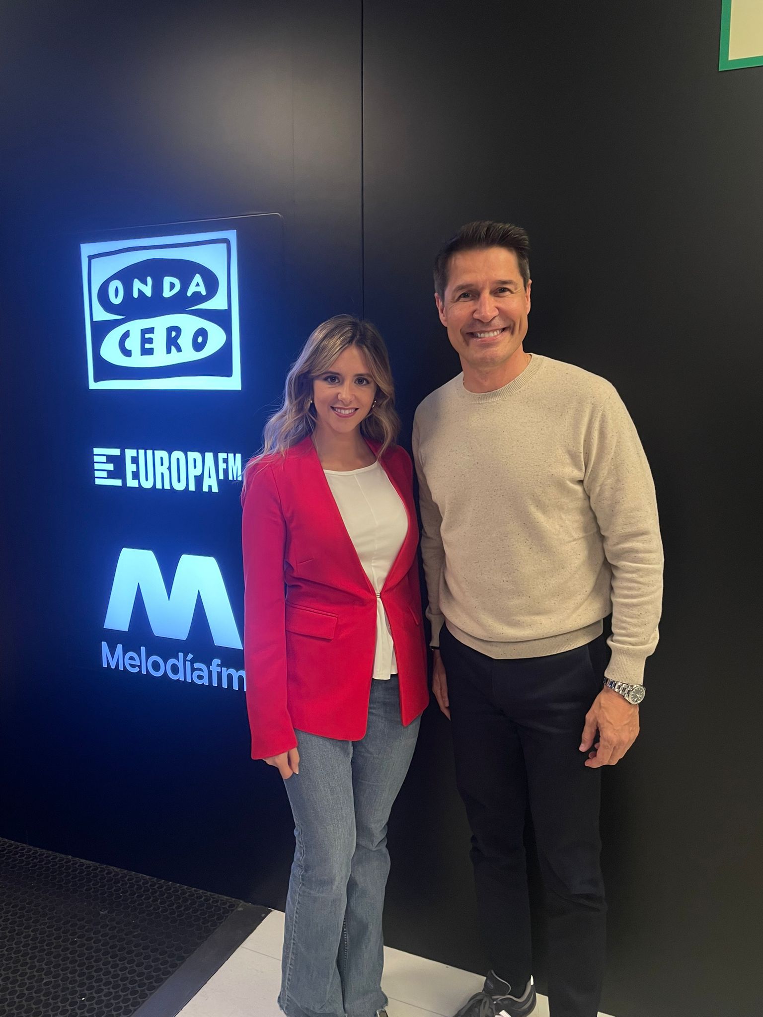Mabel Millán: "Empecé con 8 años con la guitarra y cuando llegó el momento de decidir, me quedé con ambas cosas" Mabel Millán: "Empecé con 8 años con la guitarra y cuando llegó el momento de decidir, me quedé con ambas cosas"