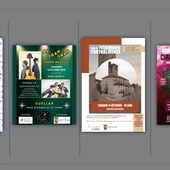 Actividad cultural Otoño Cuellarano Actividad cultural Otoño Cuellarano