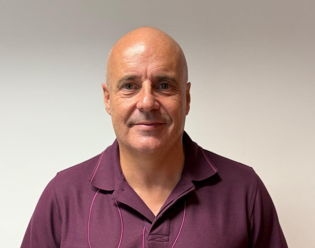 José Luis Benítez: “Afrontamos los ‘closings’ de las discotecas mirando al cielo aunque afortunadamente todo está vendido” José Luis Benítez: “Afrontamos los ‘closings’ de las discotecas mirando al cielo aunque afortunadamente todo está vendido”