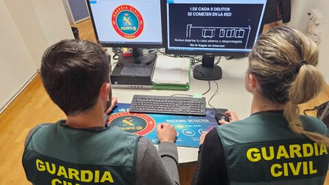 Proliferan las estafas de falsos alquileres para el invierno en el Pirineo oscense