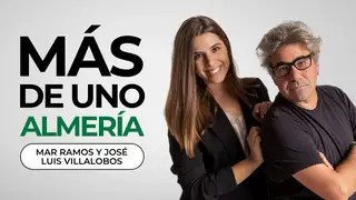 Más de uno Almería Row Más de uno Almería Row