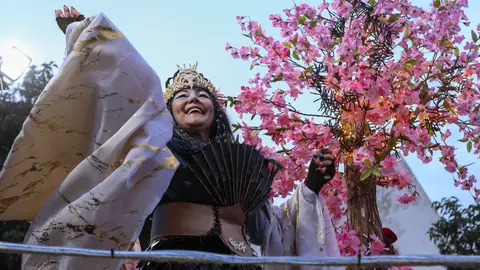 Aprobadas las bases para que los colectivos y asociaciones de la ciudad presenten proyectos para Cabalgata de Reyes de 2026 Aprobadas las bases para que los colectivos y asociaciones de la ciudad presenten proyectos para Cabalgata de Reyes de 2026