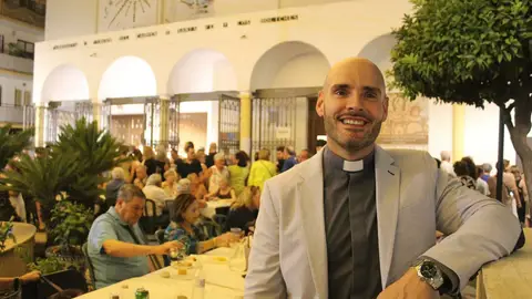 cura carlos fortes cura carlos fortes