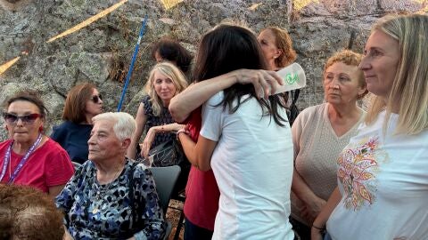 PP y Vox aprueba la Ley de Concordia y derogan la Ley de Memoria Democr&aacute;tica de Extremadura