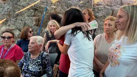 PP y Vox aprueba la Ley de Concordia y derogan la Ley de Memoria Democrática de Extremadura PP y Vox aprueba la Ley de Concordia y derogan la Ley de Memoria Democrática de Extremadura