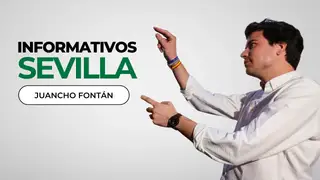 Informativos Sevilla Row Informativos Sevilla Row