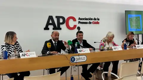 Mabel Caballero, Juancho Ortiz, Bruno García y Mercedes Colombo Mabel Caballero, Juancho Ortiz, Bruno García y Mercedes Colombo