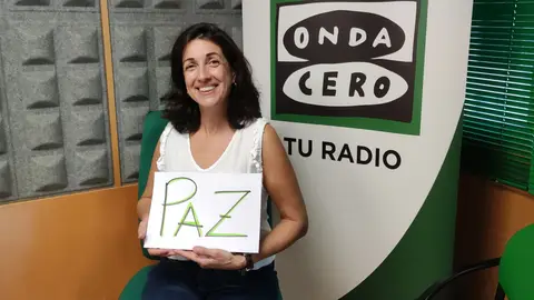 Carmen Quinteiro Viernes de ... paz