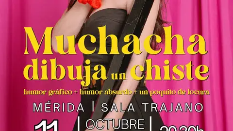 El festival CineBeat lleva tres espectáculos a la Sala Trajano de Mérida este fin de semana El festival CineBeat lleva tres espectáculos a la Sala Trajano de Mérida este fin de semana