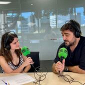 Entrevista a Antonio Orozco