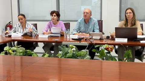 Más de 8.000 empleados públicos participan en la elaboración del I Plan de Igualdad de la Junta de Extremadura Más de 8.000 empleados públicos participan en la elaboración del I Plan de Igualdad de la Junta de Extremadura