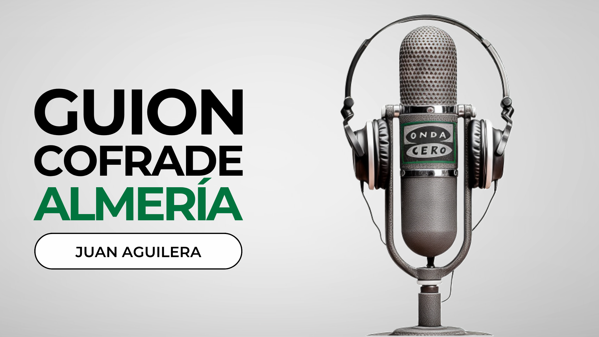 Domingo de Resurrección en Almería Domingo de Resurrección en Almería