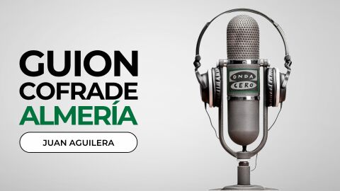 Guion Cofrade Row