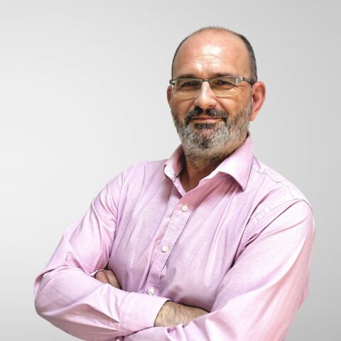 M&aacute;s de uno C&oacute;rdoba HERO