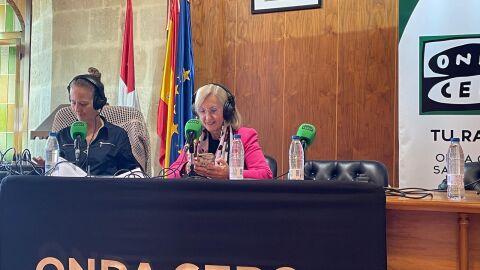 Alcaldesa de Alba de Tormes, Concepci&oacute;n Miguelez