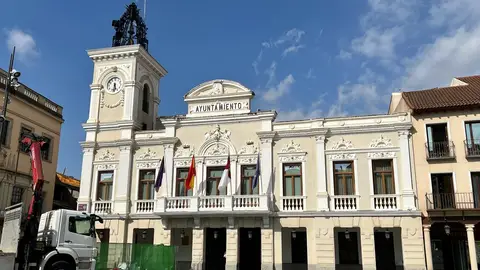 Guadalajara, una ciudad diferente para gobierno y oposición Guadalajara, una ciudad diferente para gobierno y oposición