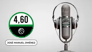 POdcast 4,60 Row POdcast 4,60 Row