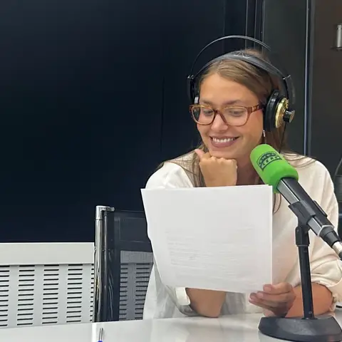 Irene Calderón Irene Calderón