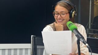 Irene Calder&oacute;n