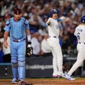 Bochornosa eliminación de los Phillies