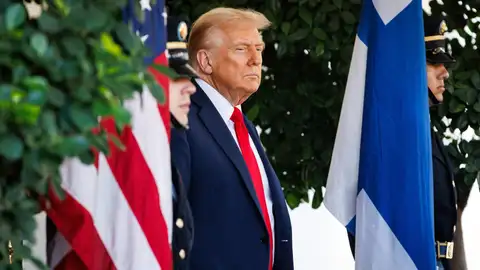"Esta es la octava y la próxima será la de Ucrania": las otras siete guerras que Trump dice haber parado