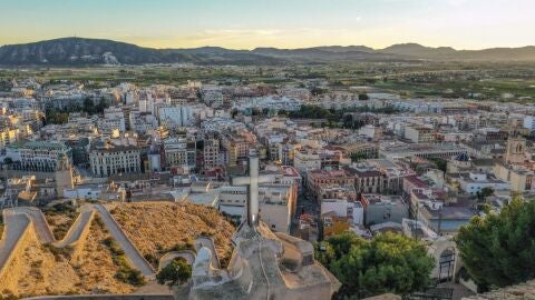 Orihuela