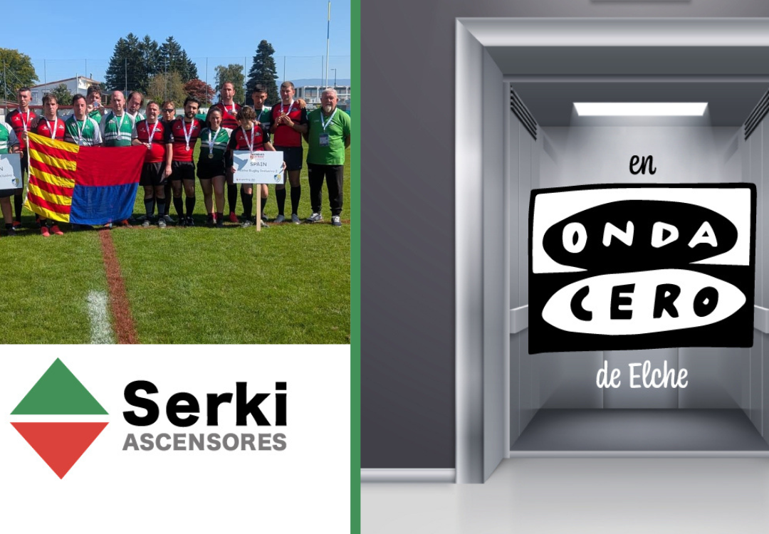 El Elx Rugbi Inclusiu vive su primera experiencia internacional en Suiza El Elx Rugbi Inclusiu vive su primera experiencia internacional en Suiza