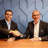 EIG Education y Stezano Consulting sellan una alianza estratégica para impulsar la Inteligencia Artificial en toda Andalucía EIG Education y Stezano Consulting sellan una alianza estratégica para impulsar la Inteligencia Artificial en toda Andalucía